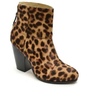 Rag & Bone - Newbury‎ Cowhide Calf Bottie